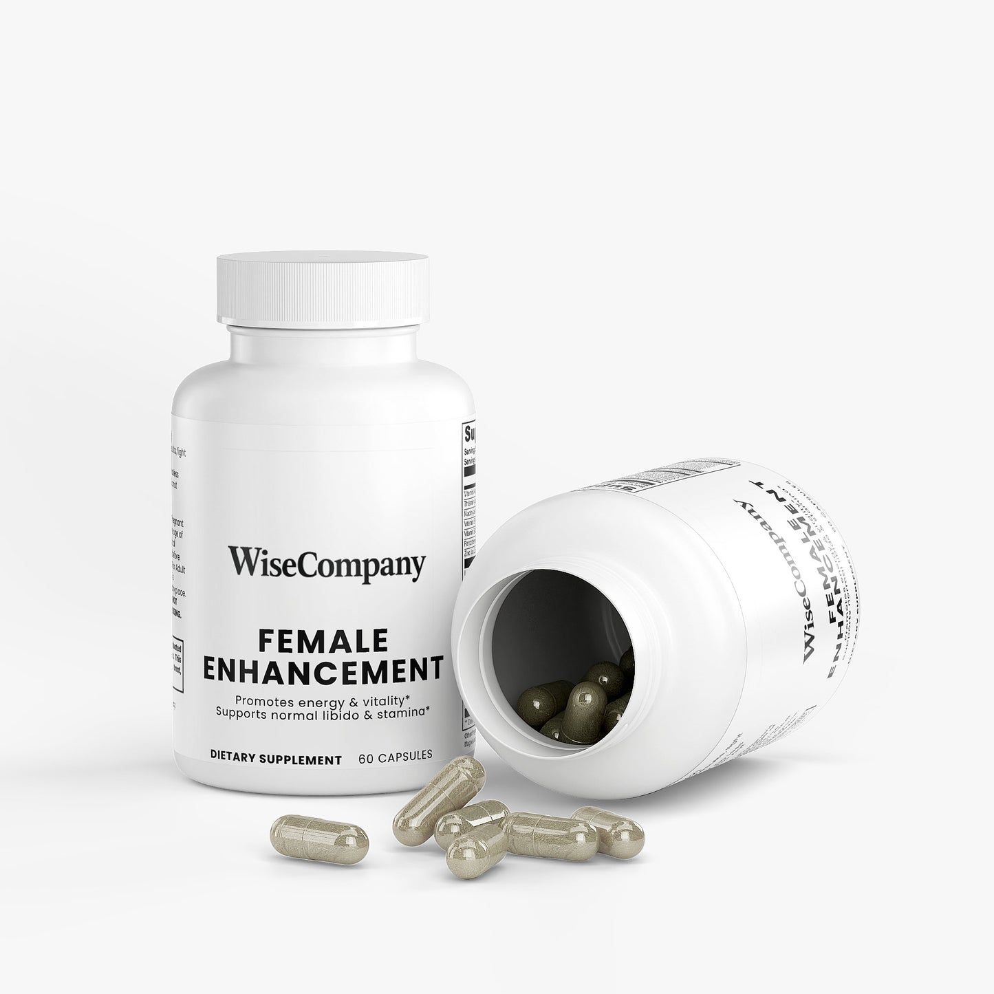 Female Enhancement