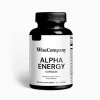 Alpha Energy