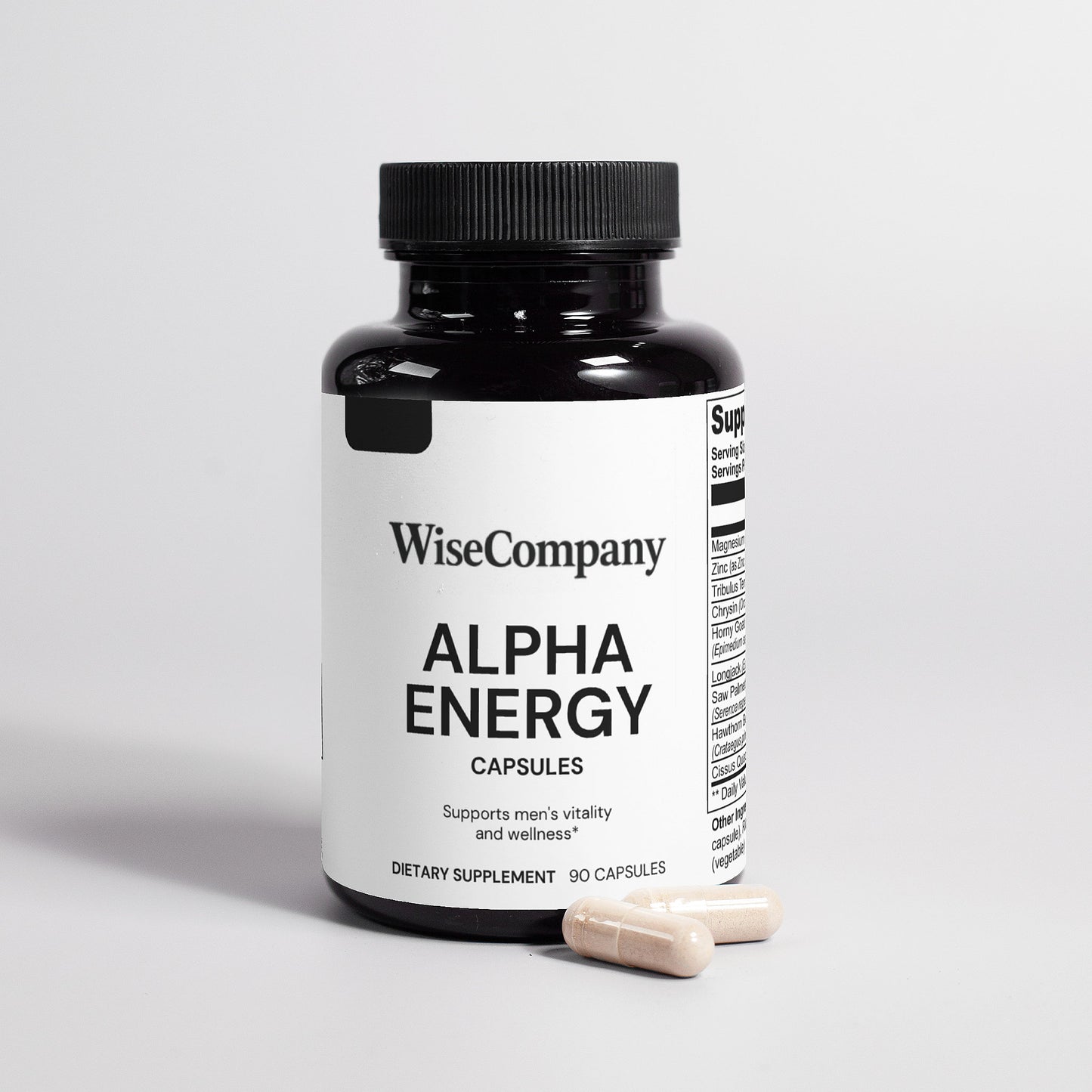 Alpha Energy